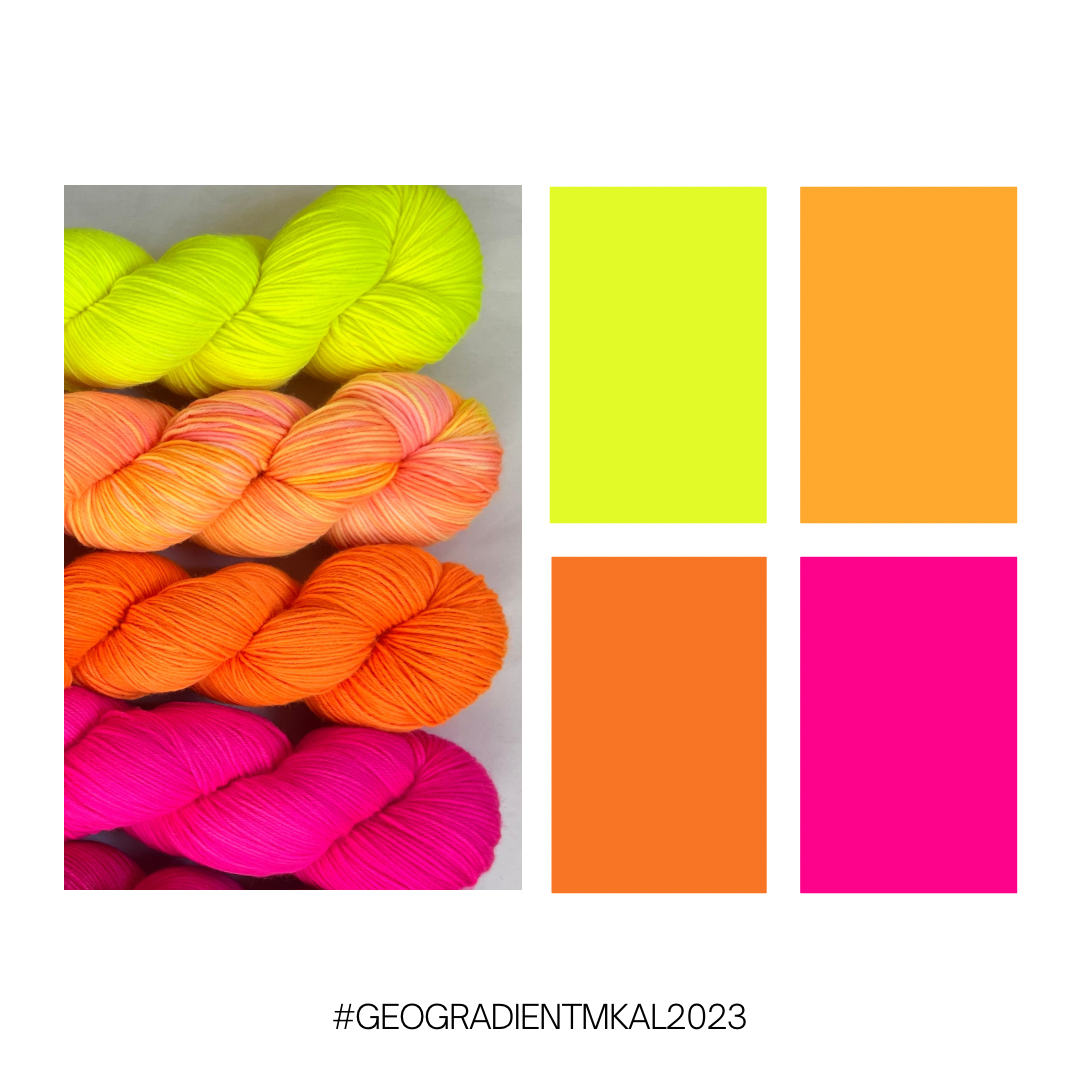 GEOGRADIENT MKAL KIT 1