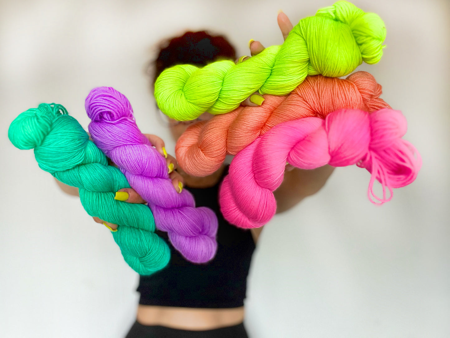 SUMMER PALETTE ‘24