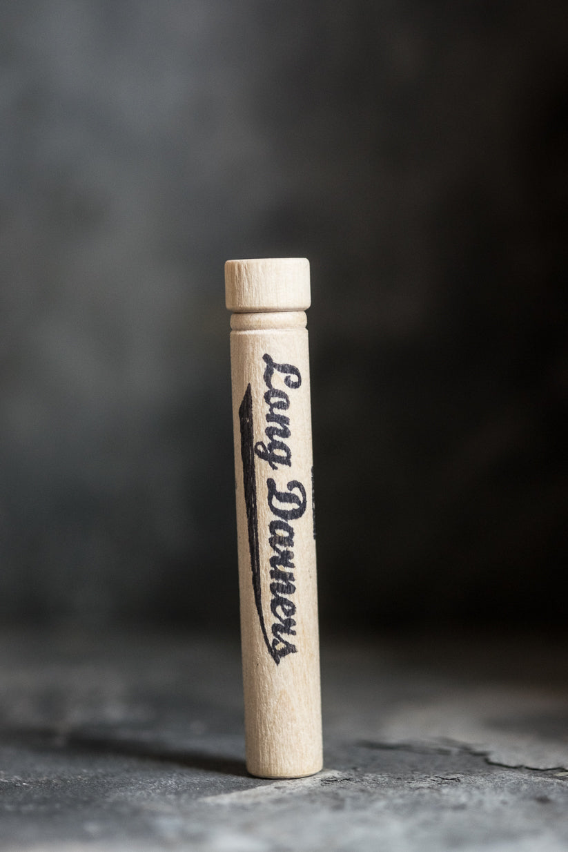 LONG DARNERS // MERCHANT & MILLS