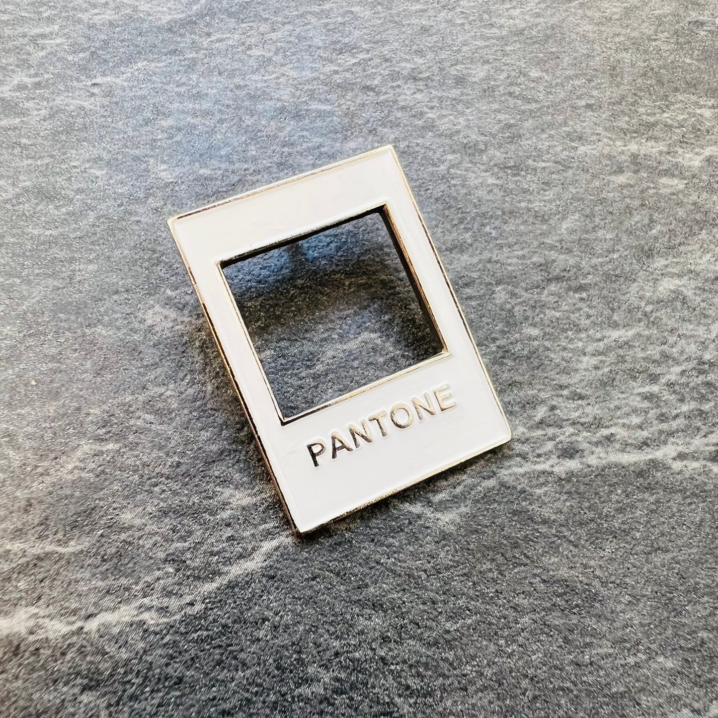 PANTONE PIN