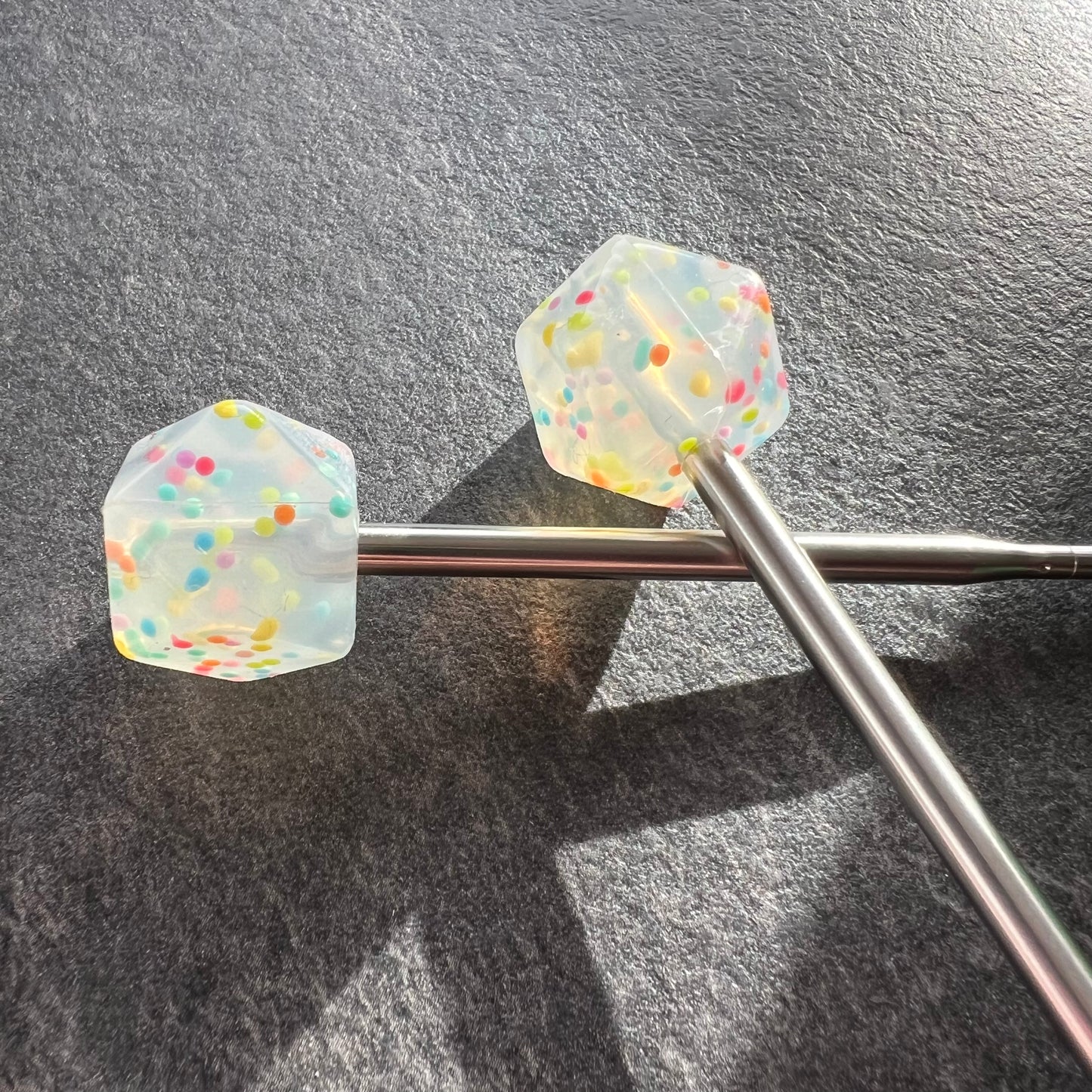 NEEDLE STOPPERS - LARGE