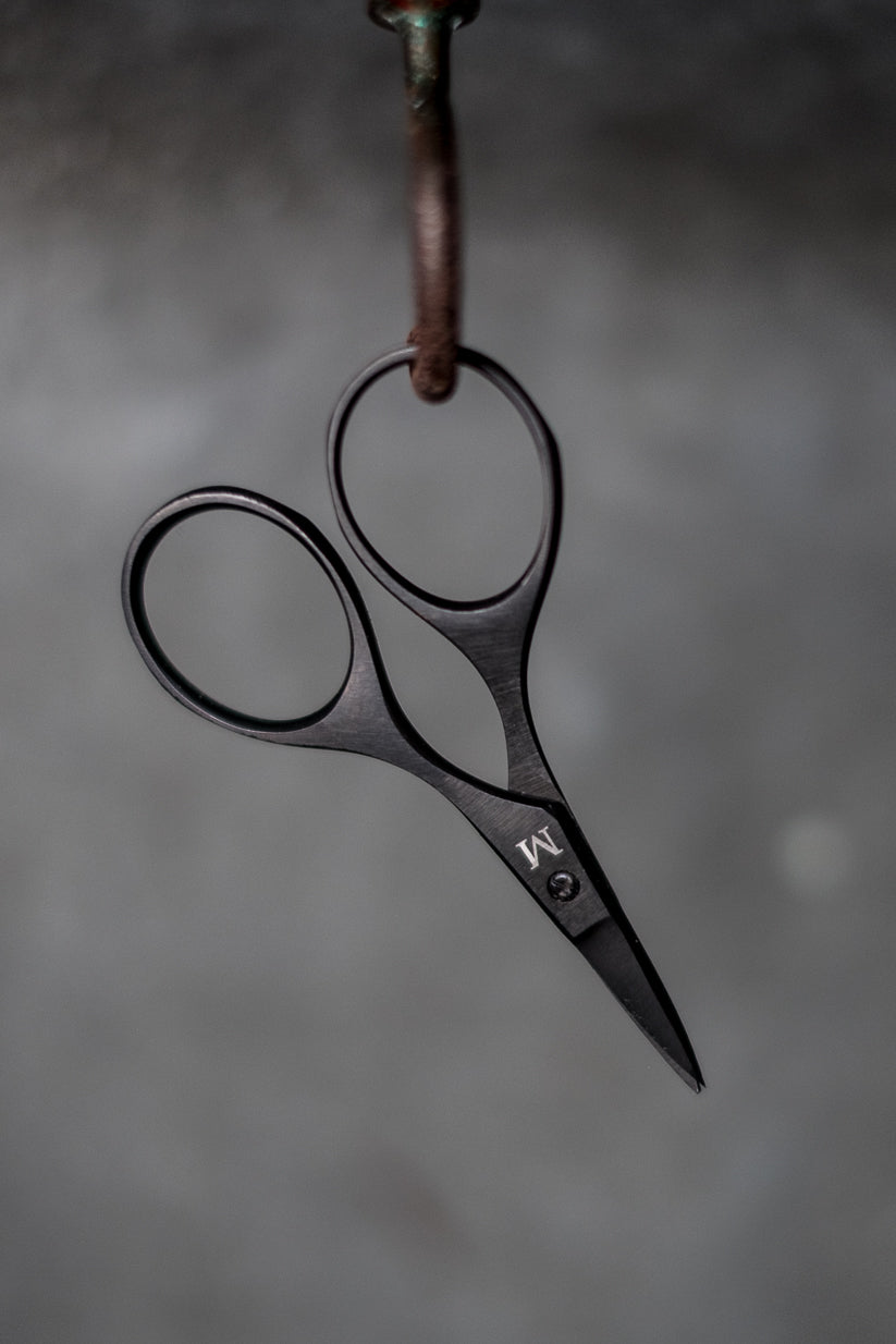 BABY BOW SCISSORS // MERCHANT & MILLS