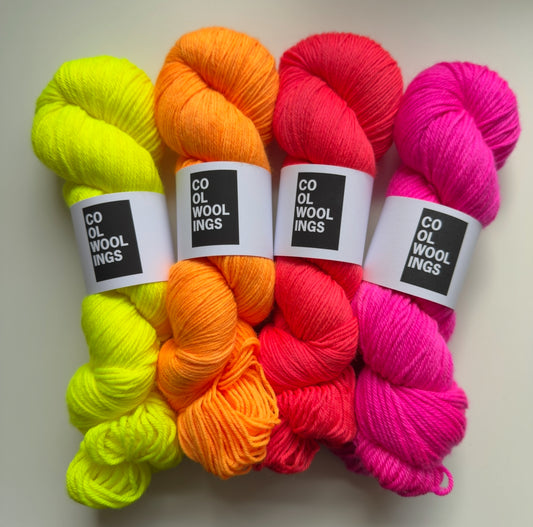 KIT 12 // WESTKNITS MUSIKAL KITS PREORDER
