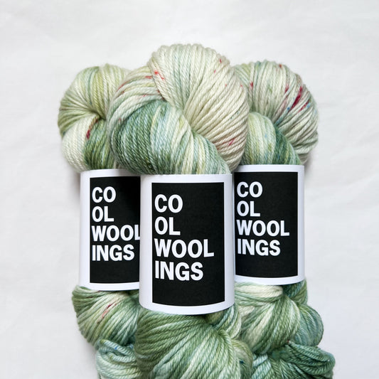 WOODLAND.